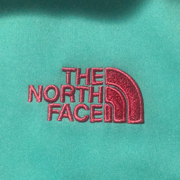 🔸Like New🔸 Insulated North Face Winter Coat - Picture 6 of 6
